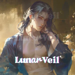 Celestial Incubus Spirit Companion - Radiant Light and Protection