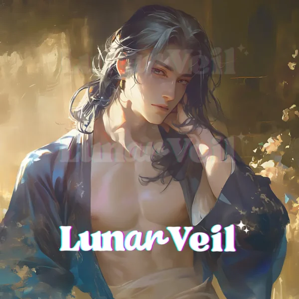 Celestial Incubus Spirit Companion - Radiant Light and Protection