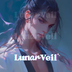 Male Celestial Incubus Spirit Companion (Calming, Lust-Activating)