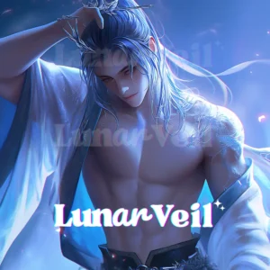 Celestial Incubus Spirit Companion, Comforting and Supportive (He/Him)