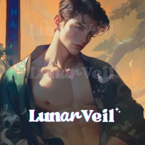 Incubus of Celestial Guardianship: Spirit Companion (Intuition & Love)