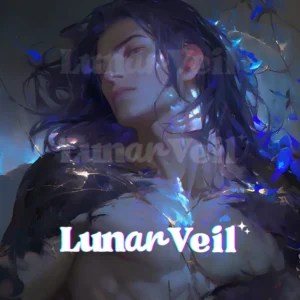 Celestial Incubus Spirit Companion (Energy Renewal, Calming Aura)