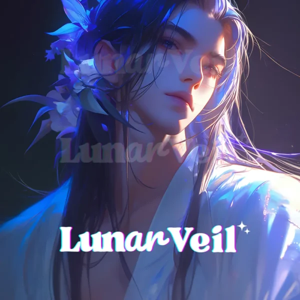 W1334 Romantic Spirit Companion Reading (Comforting Control and Binding)