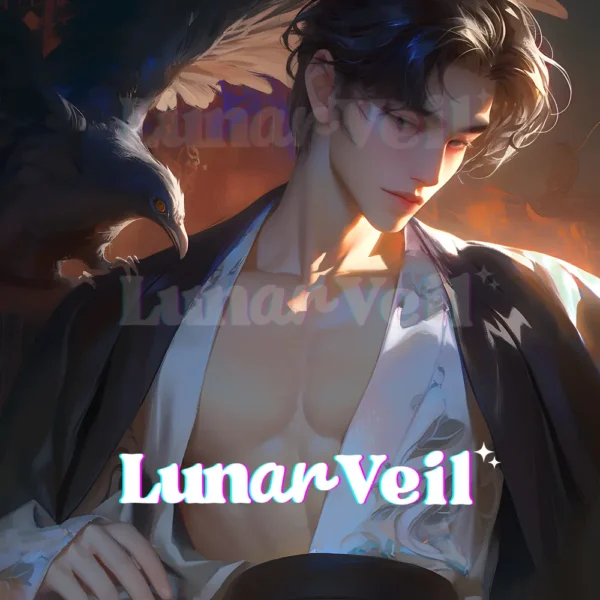 W1338 Spirit Companion Reading: Celestial Incubus Energy (Fear Dissolving)