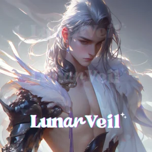 Incubus Guardian Spirit: Celestial Dream Companion (Lunar Magic, Protection)