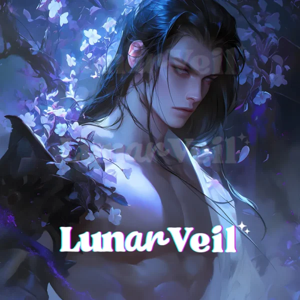 Dream Incubus Sculpture: Protective Spirit Companion (Calm and Renewal)