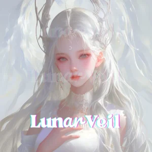 Spirit Companion: Lunar Shapeshifter - Emotional Grounding Guide