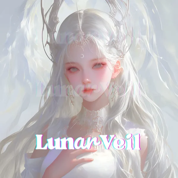 Spirit Companion: Lunar Shapeshifter - Emotional Grounding Guide