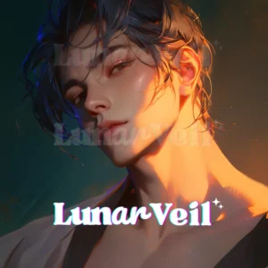 Celestial Incubus Spirit Companion: Loving Guardian of Loyalty