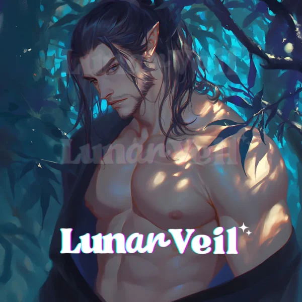 Incubus Spirit Reading: Celestial Guidance and Emotional Clarity (He/Him)