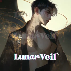 Incubus Guardian Spirit: Heart Healing and Luck Guidance (Mystical Companion)