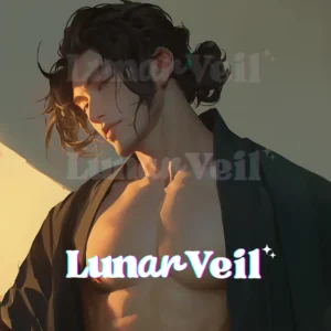 Celestial Incubus Spirit Companion: Soul Renewal and Cleansing