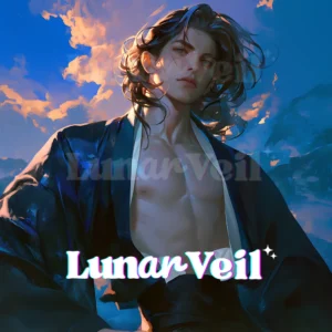 W1361 Celestial Incubus Spirit Companion: Guardian of Transformation