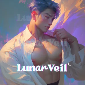 Celestial Incubus Spirit Companion - Mystic Guidance and Vitality