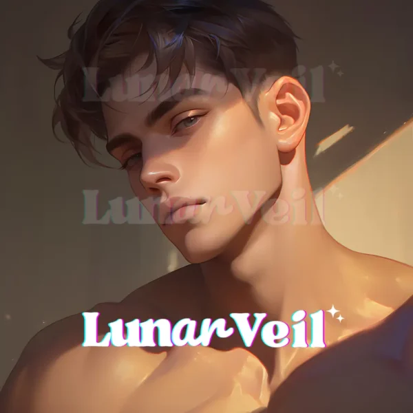 Celestial Incubus Spirit Companion: Whispers of Fortune and Trust