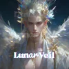 Celestial Lunar Incubus Guide - Gentle Strength and Emotional Healing