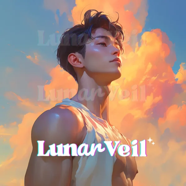 Incubus Spirit Guide: Nurturing Love and Inner Clarity (He/Him)