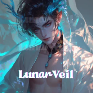 Spirit Companion Reading: Lunar Incubus Protector (Celestial Alignment)