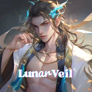 Umbralite Incubus Spirit Companion - Emotional Healing and Guidance