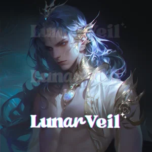 Healing Celestial Incubus Spirit - Love and Grief Companion