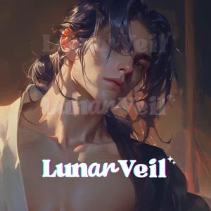 Celestial Incubus Spirit Companion, Luminous Balance Guide (Emotional Support)