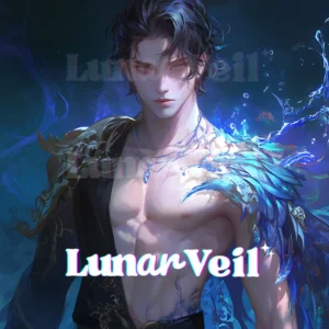 Spirit Guide: Celestial Incubus of Vigilance (Healing and Protection)