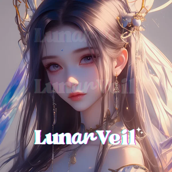 Celestial Succubus Spirit Companion - Gentle Guidance and Inner Strength