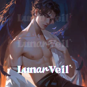 Lunar Incubus Spirit Companion: Calm, Loyal, Transformative Guardian