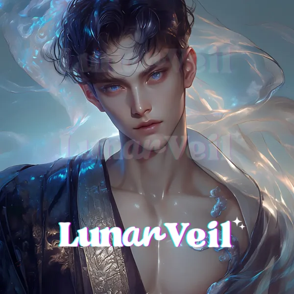 Incubus Weaver Spirit Companion - Balances Aura and Protects Energy