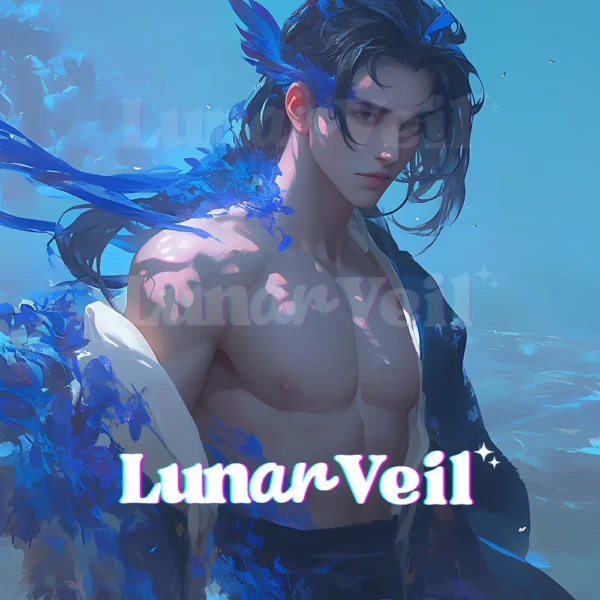 Dark Celestial Incubus Spirit: Inner Guidance and Soul Anchor