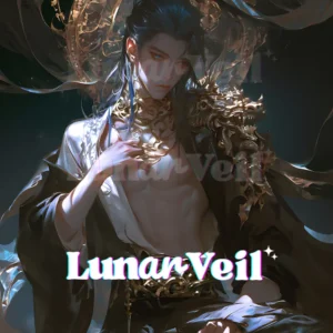 Incubus Spirit Companion: Celestial Dream Guide (Energy and Shadow Balance)