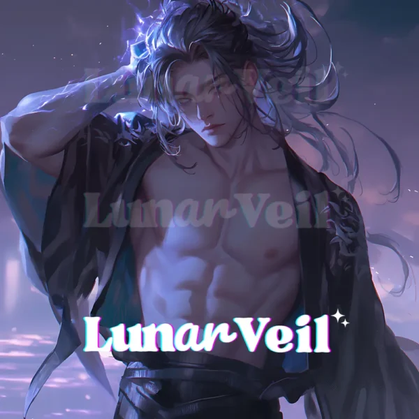 Celestial Incubus Spirit Companion: Tranquilizing Transformation Guide