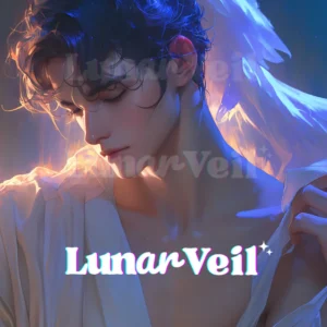 Spirit Companion: Celestial Incubus of Radiant Light - Dream & Strength Guide