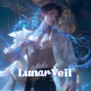 Incubus of Fortuitous Energies: Celestial Luck and Harmony (Spirit Guide)