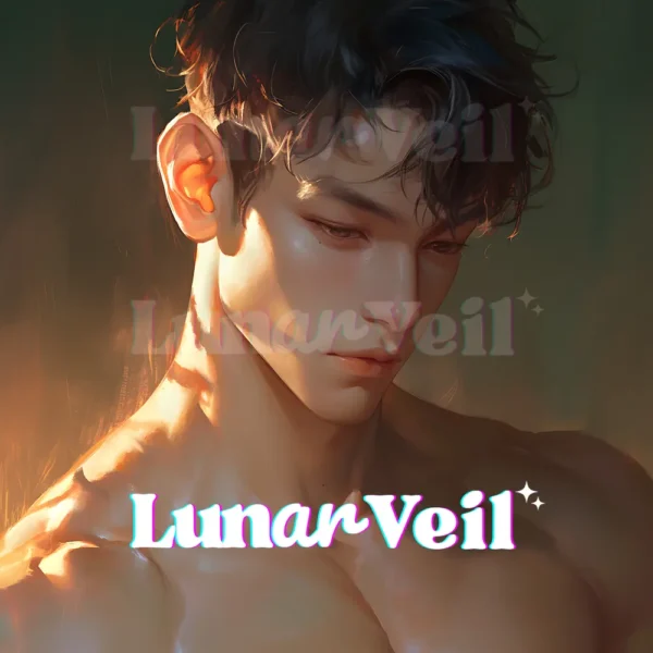 Incubus Spirit Guide: Celestial Support and Motivation (Healing Presence)