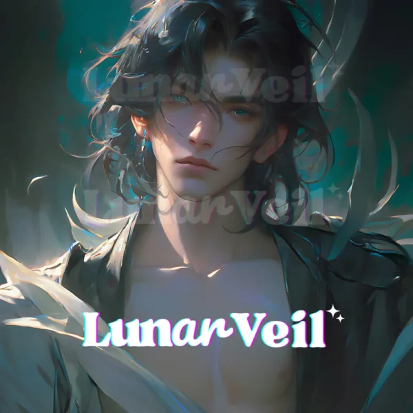 Celestial Incubus Spirit Companion: Radiant Shadow and Bloom Guide