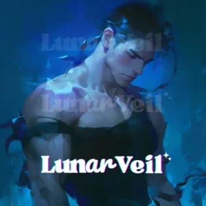 Lunar Incubus Spirit Companion: Celestial Guide of Vitality and Destiny