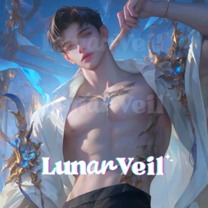 Celestial Incubus Spirit: Lunar Intuition Guide (Energy Healing & Protection)