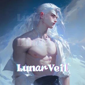 Spirit Companion: Lunar Incubus - Soul Soothing and Protection