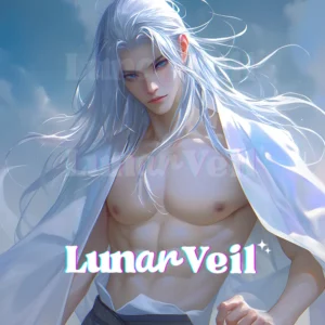 Luminous Celestial Incubus Reading: Soul Guidance and Energy Healing