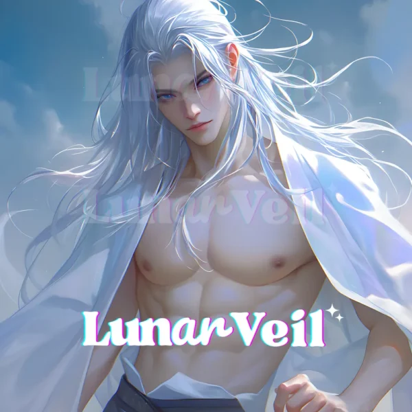 W1425 Luminous Celestial Incubus Reading: Soul Guidance and Energy Healing