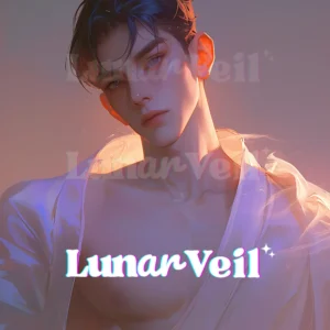 W1428 Spirit Companion: Celestial Incubus of Transmutation (Radiant, Protective)