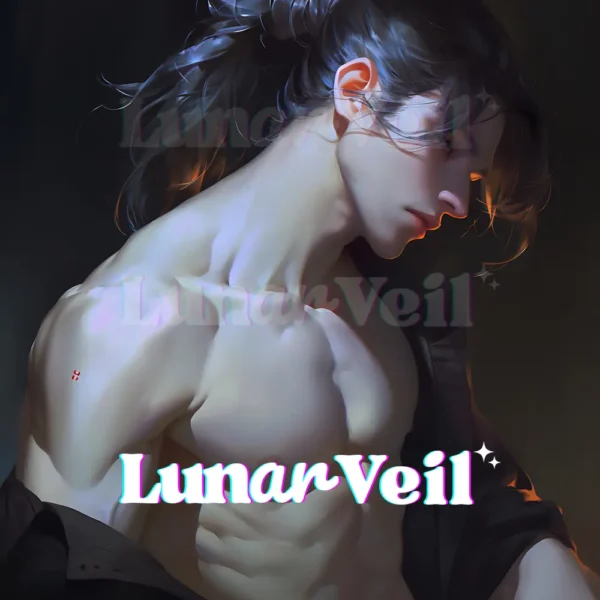 Celestial Incubus Spirit Companion: Mystical Guidance and Renewal