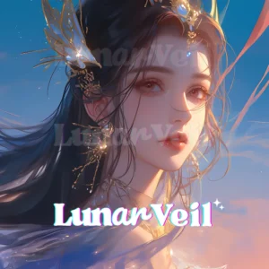 Spirit Companion: Radiant Celestial Succubus Guardian (Calming Energy)