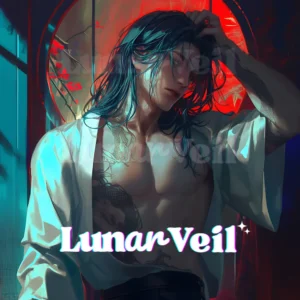 Celestial Incubus Spirit Companion: Lunar Energy Guide