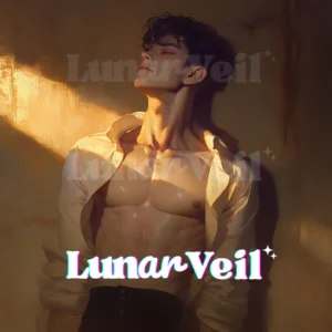 W1439 Celestial Incubus Guardian Reading - Soothing, Protective Spirit Guide