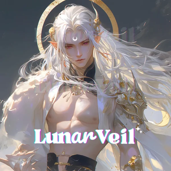 Spirit Companion Reading: Lunar Healing and Emotional Renewal (Grief Support)