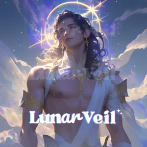 Celestial Incubus Spirit Companion (Astral Guide, Intuition, Loyalty)