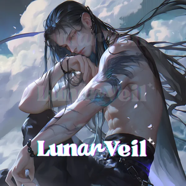 Spirit Companion: Celestial Incubus Guide (Lucid Soul Tethering)