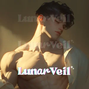 Celestial Incubus Spirit: Luminous Guardian of Clarity and Comfort